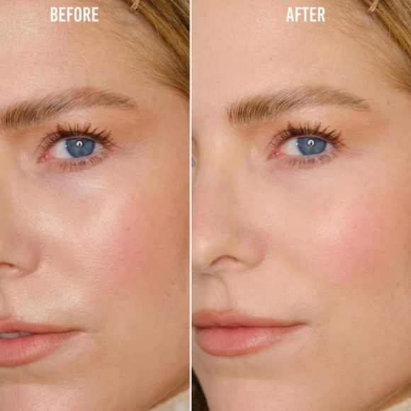 Setting powder + free sample - Picture 2 of 5